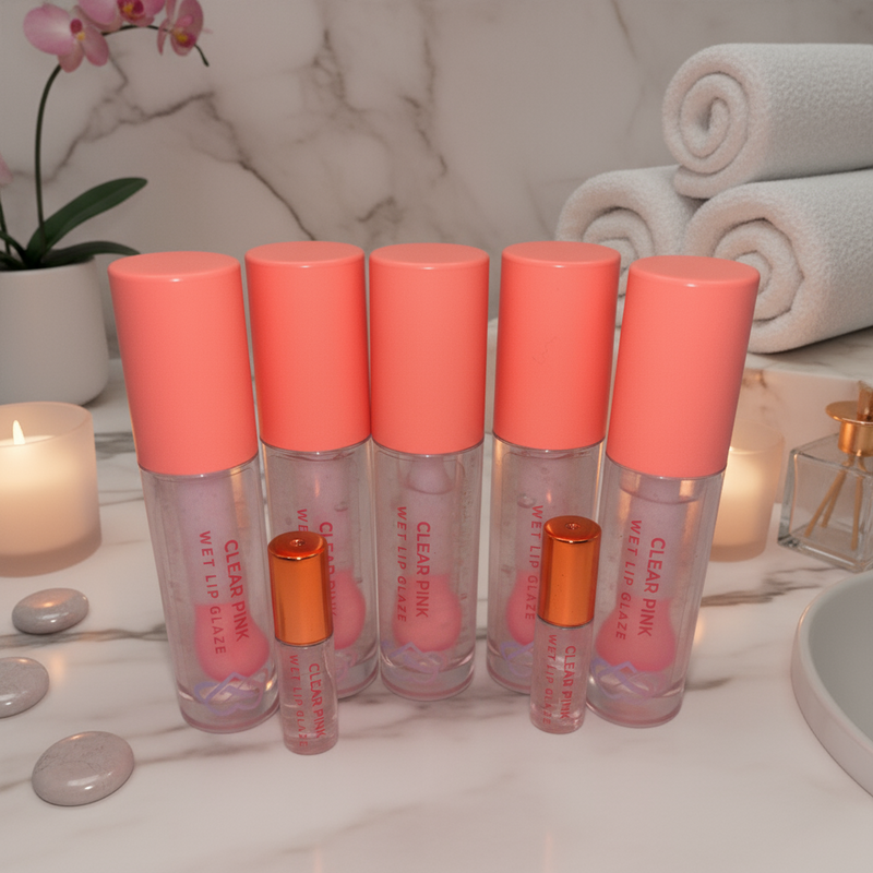 Lip Glaze