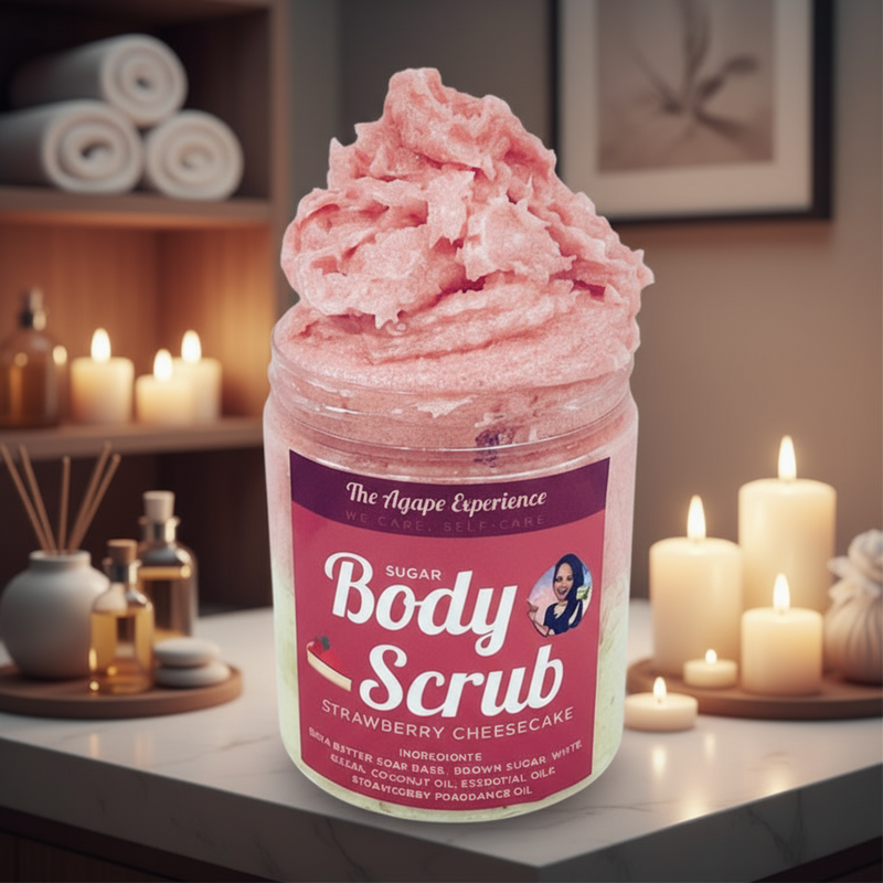 Body Scrub