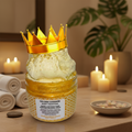 Golden Goddess Body Frosting, 8 oz container