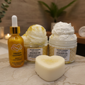 Golden Goddess Bundle