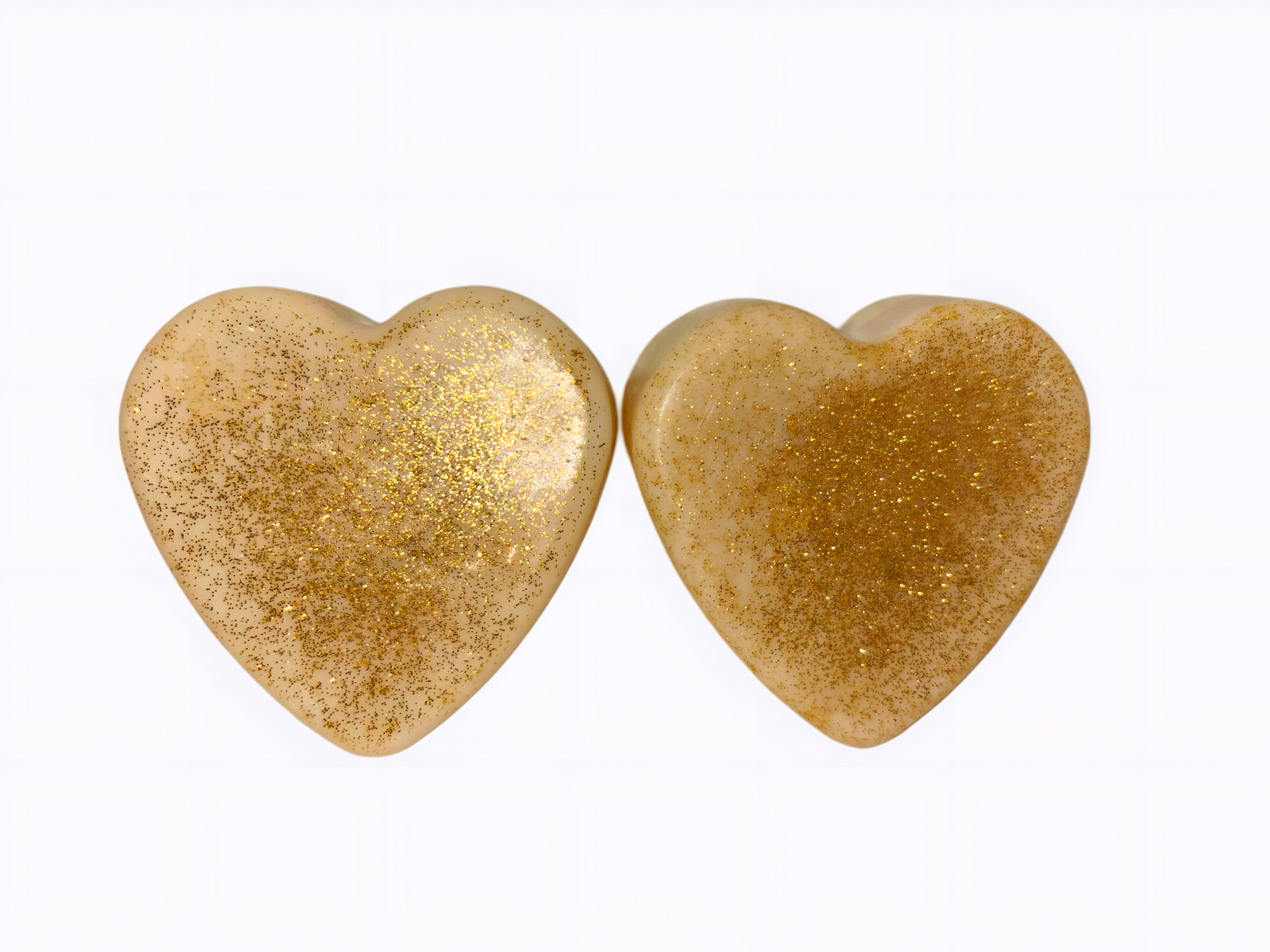 Golden Goddess Body Shimmer Soap Bar
