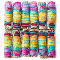 Agape Luxe Chakra Sage Smudge Sticks
