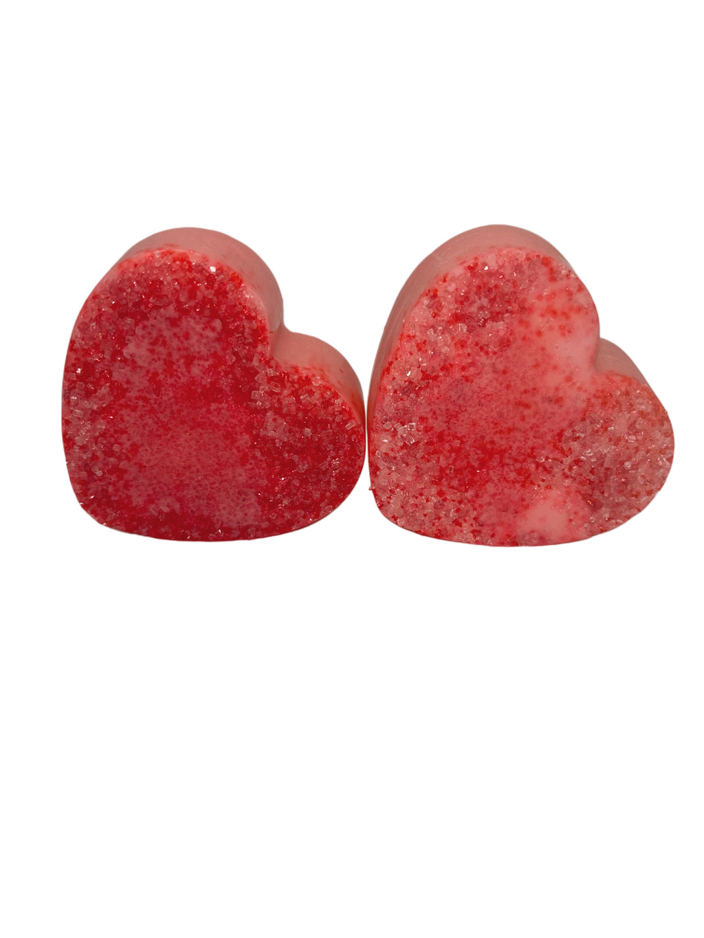 Strawberry Crunch Soap Bar