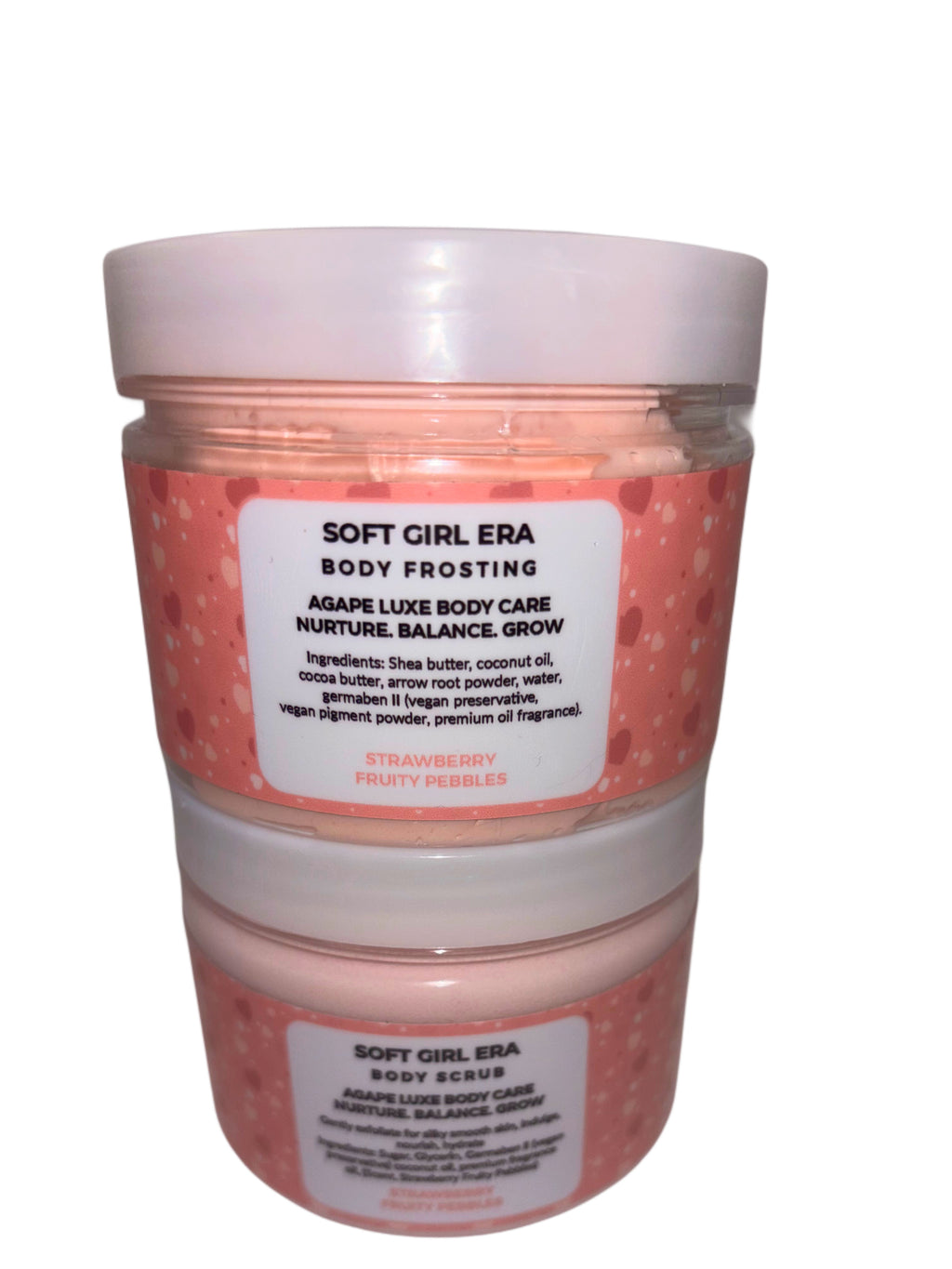 Soft Girl Era Bundle