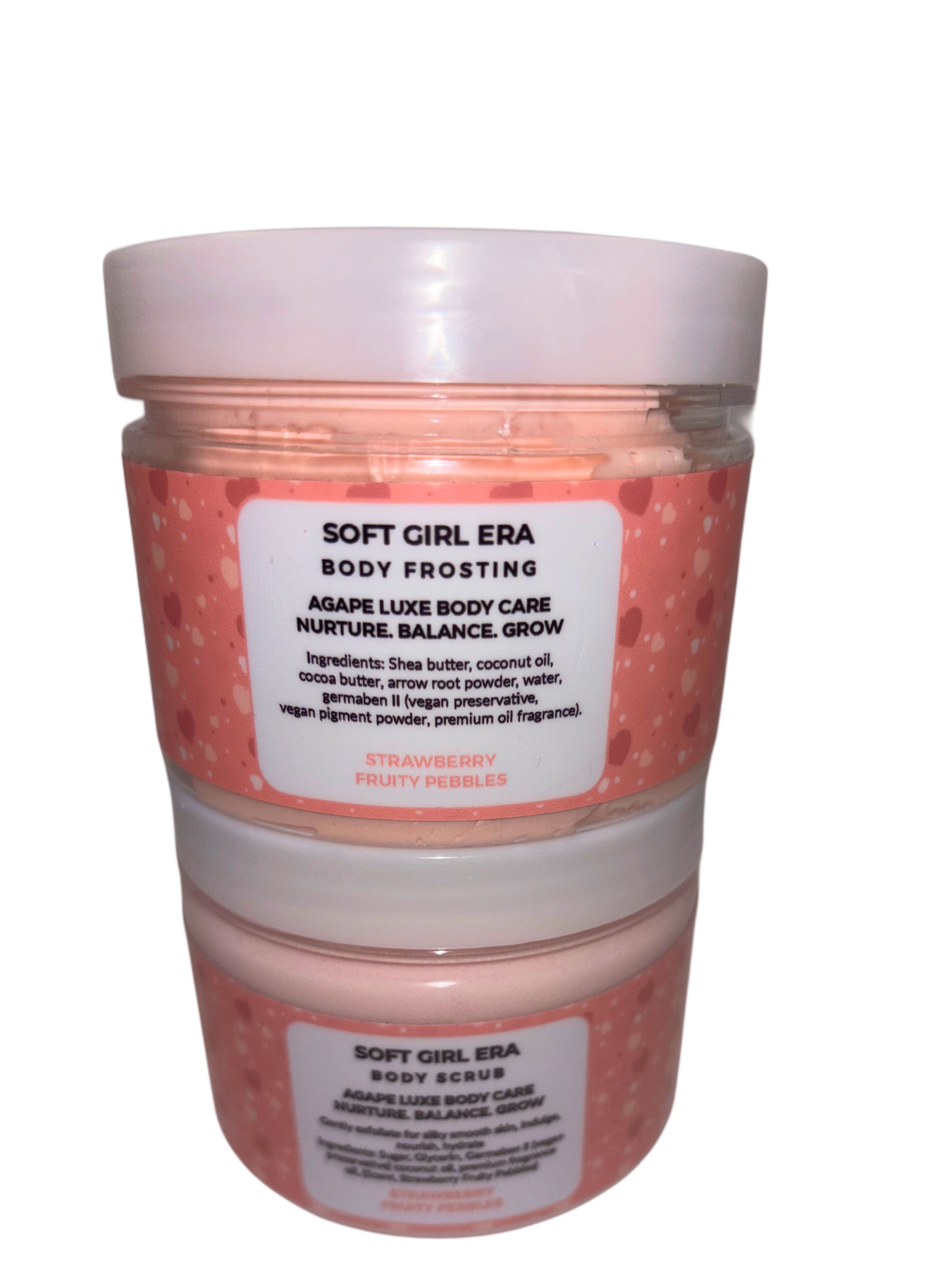 Soft Girl Era Bundle