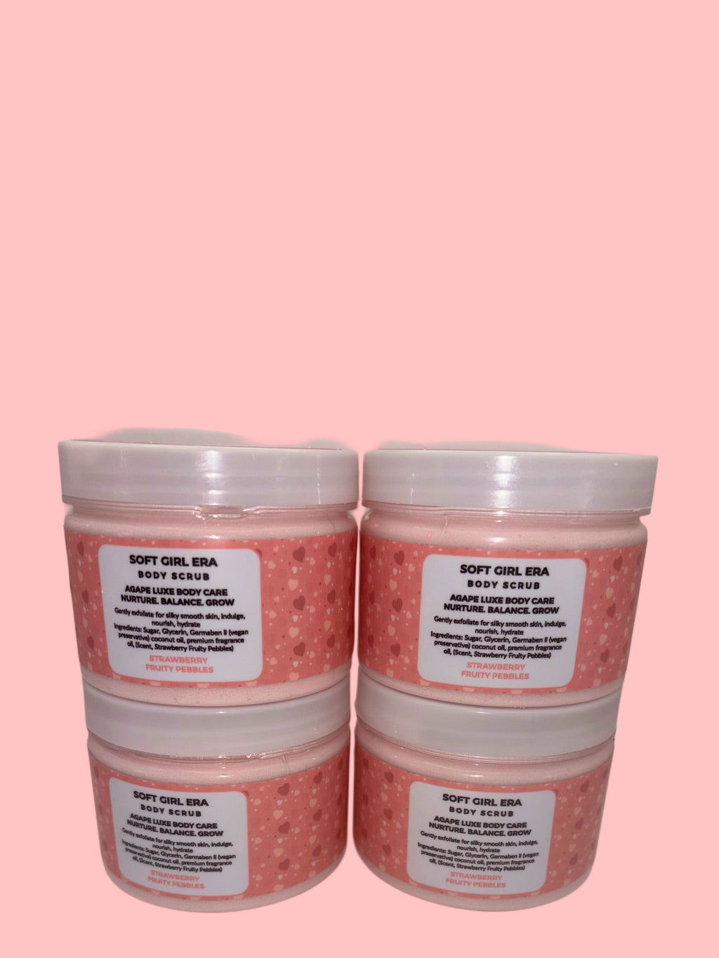 Soft Girl Era Bundle