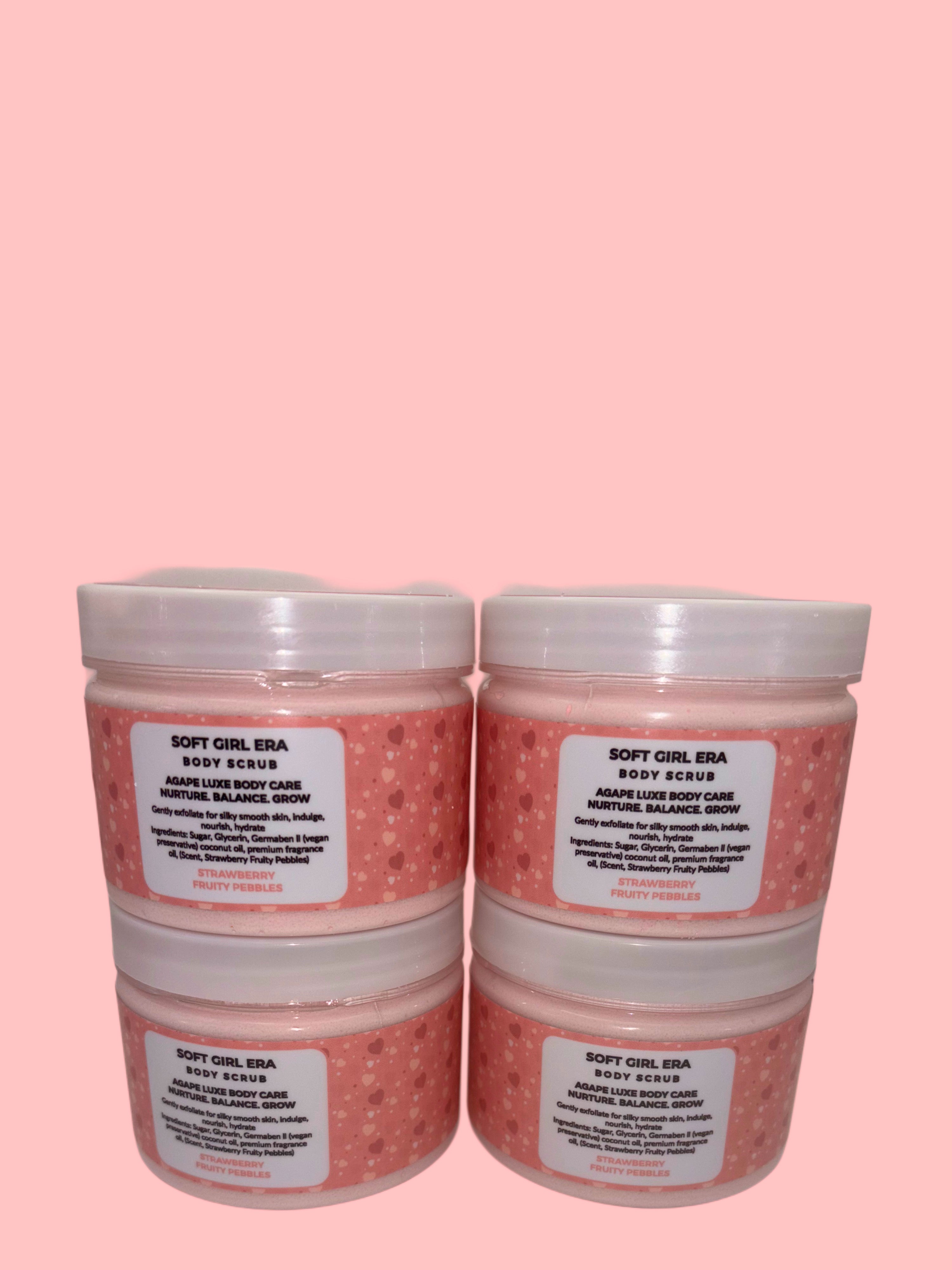 Soft Girl Era Bundle