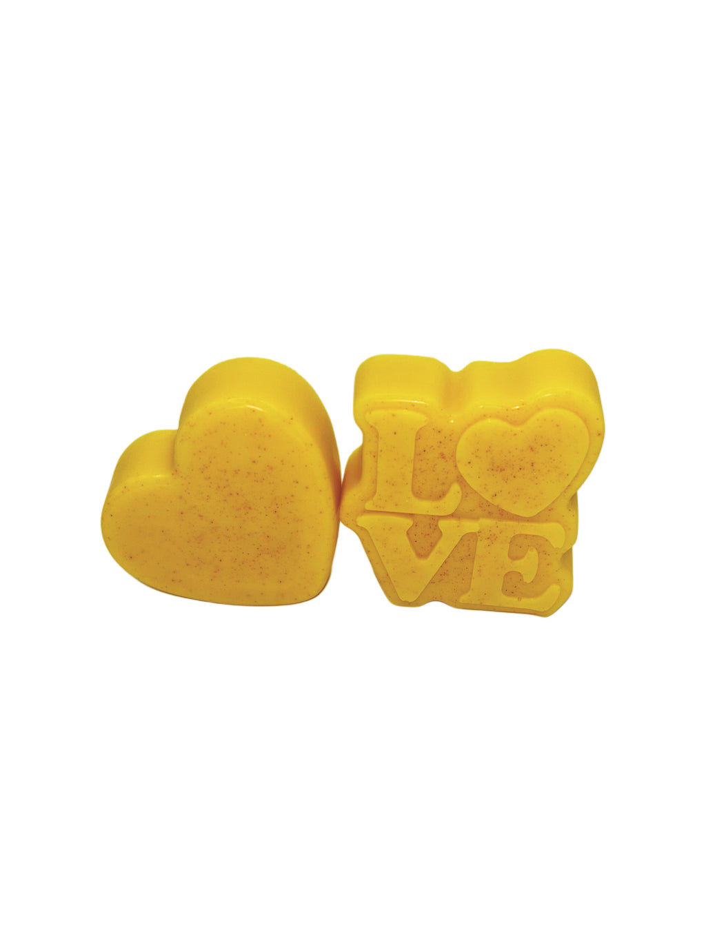 Turmeric Citrus Sunrise Soap Bar